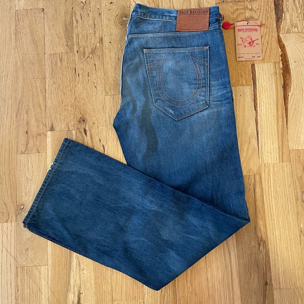 True Religion jeans
